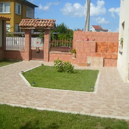 Sotirovi Guest Rooms Chernomorets