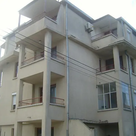 Guest house Sotirovi Guest Rooms Chernomorets