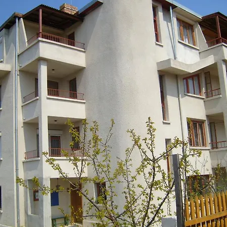 Sotirovi Guest Rooms