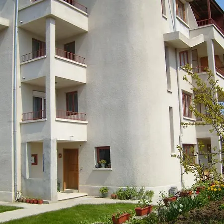 Guest house Sotirovi Guest Rooms Chernomorets