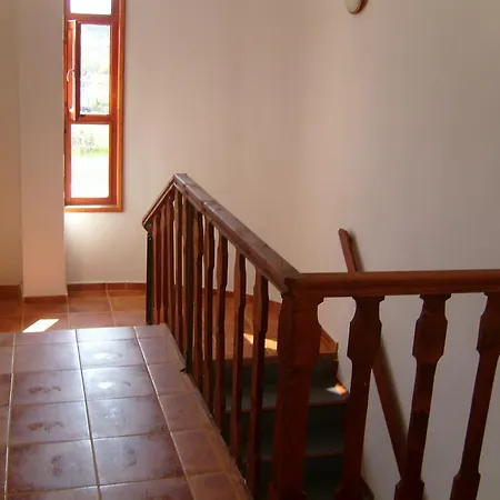 Guest house Sotirovi Guest Rooms *