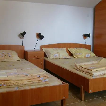 Guest house Sotirovi Guest Rooms Chernomorets