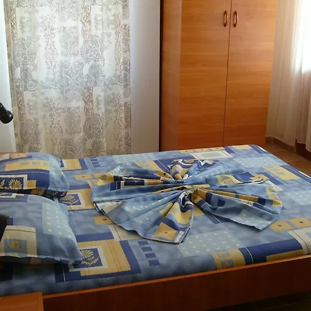 Sotirovi Guest Rooms Chernomorets