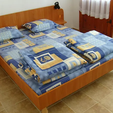 Guest house Sotirovi Guest Rooms Chernomorets