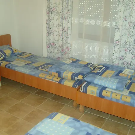 Sotirovi Guest Rooms Chernomorets