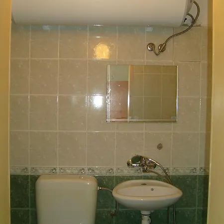 Sotirovi Guest Rooms Guest house Chernomorets